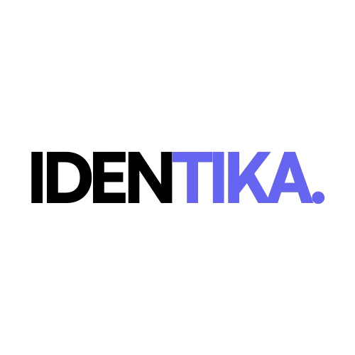 IDENTIKA - Sites vitrine clé en main 399€